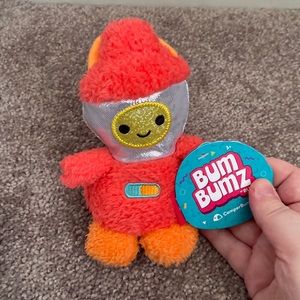 NWT Russ BumBumz CamperBumz Lourdes the Lantern 4.5 in